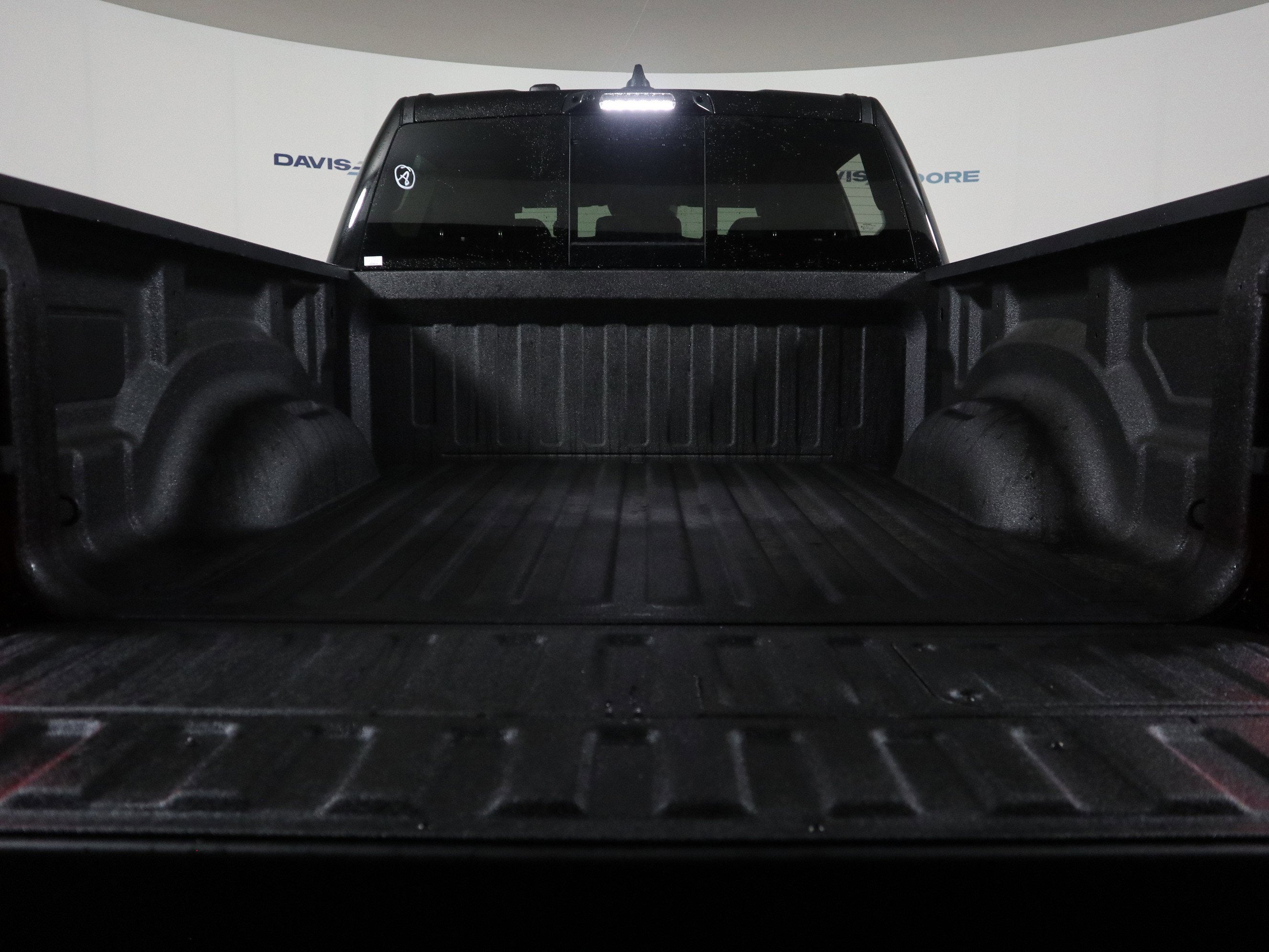 2026 RAM 1500 RHO Crew Cab 4x4