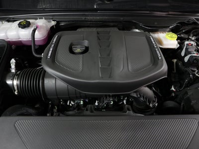 2026 RAM 1500 RHO Crew Cab 4x4