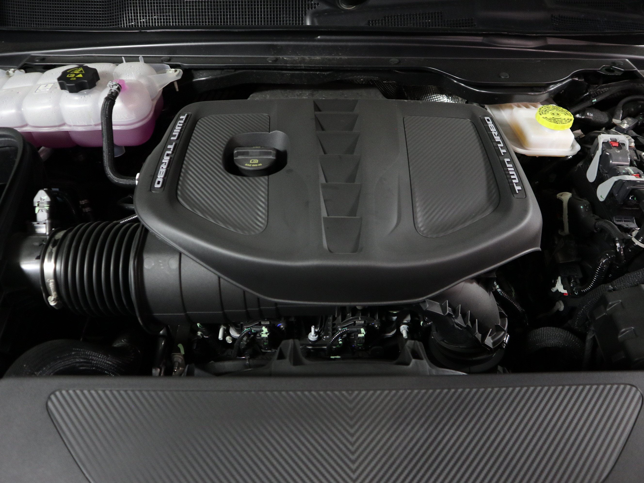 2026 RAM 1500 RHO Crew Cab 4x4