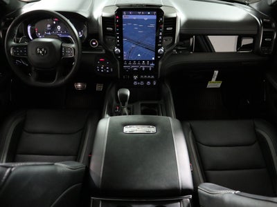 2026 RAM 1500 RHO Crew Cab 4x4