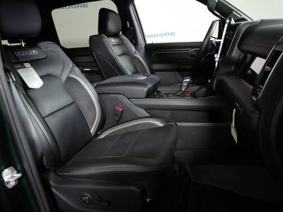 2026 RAM 1500 RHO Crew Cab 4x4