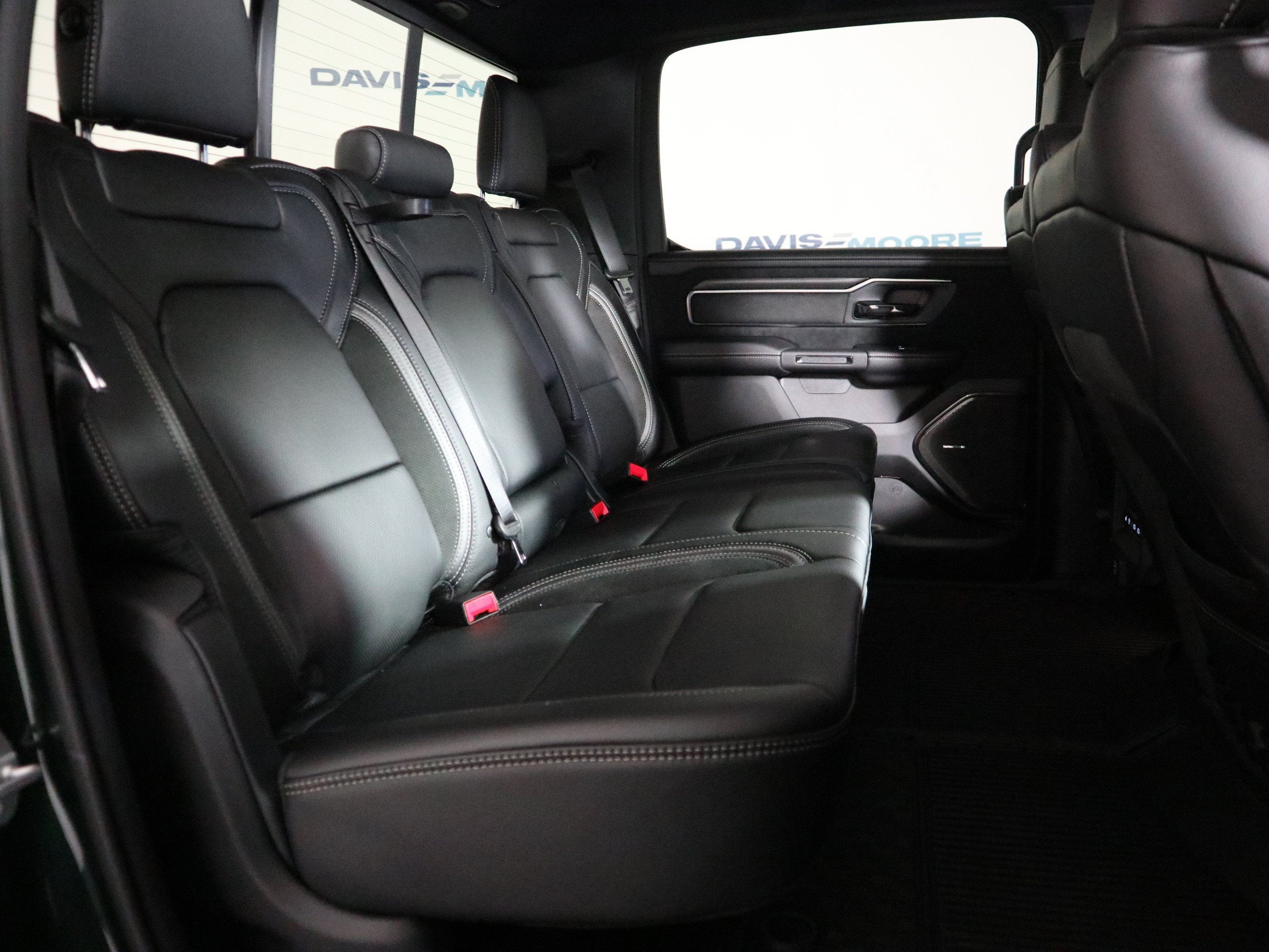 2026 RAM 1500 RHO Crew Cab 4x4