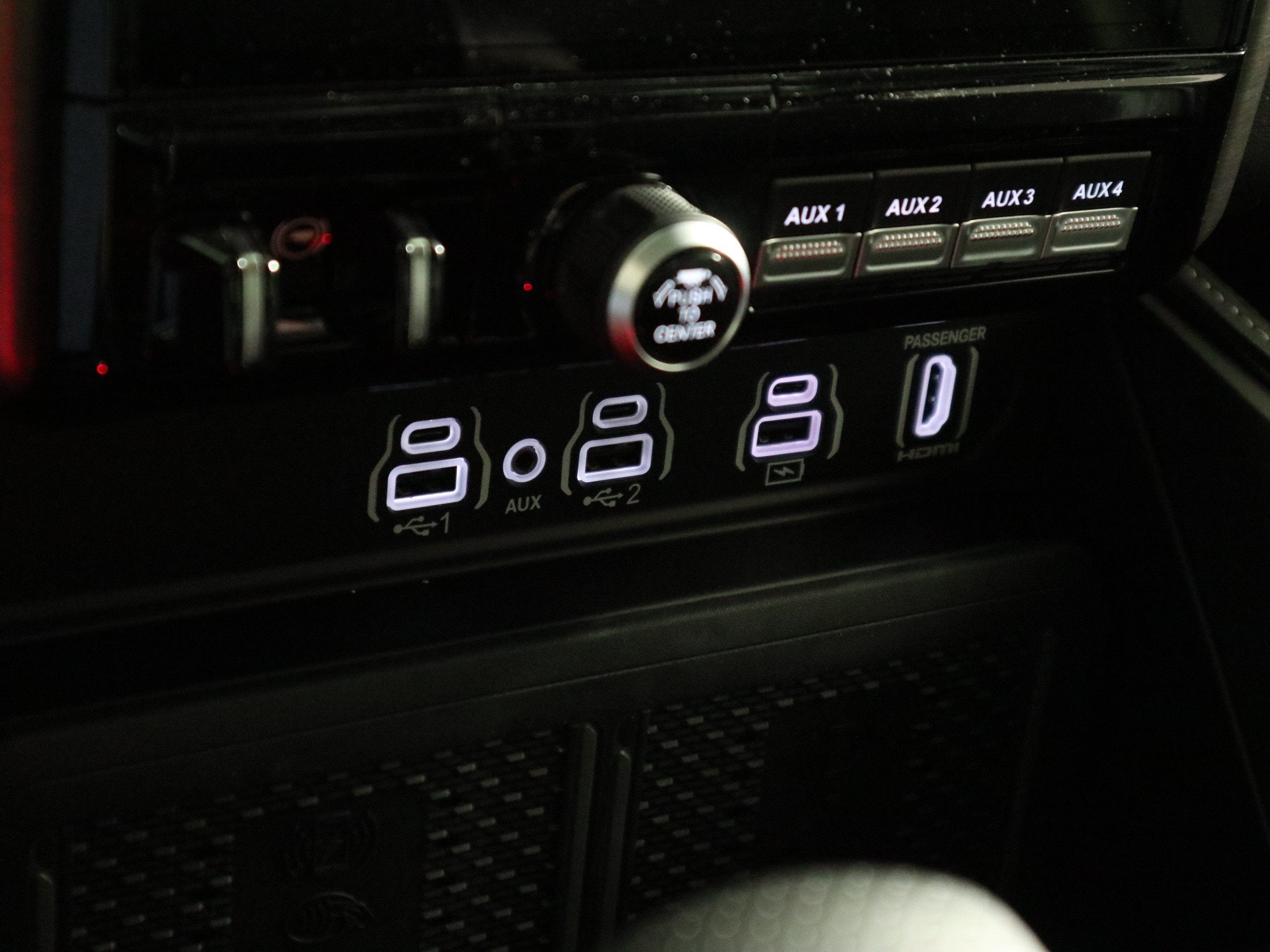2026 RAM 1500 RHO Crew Cab 4x4