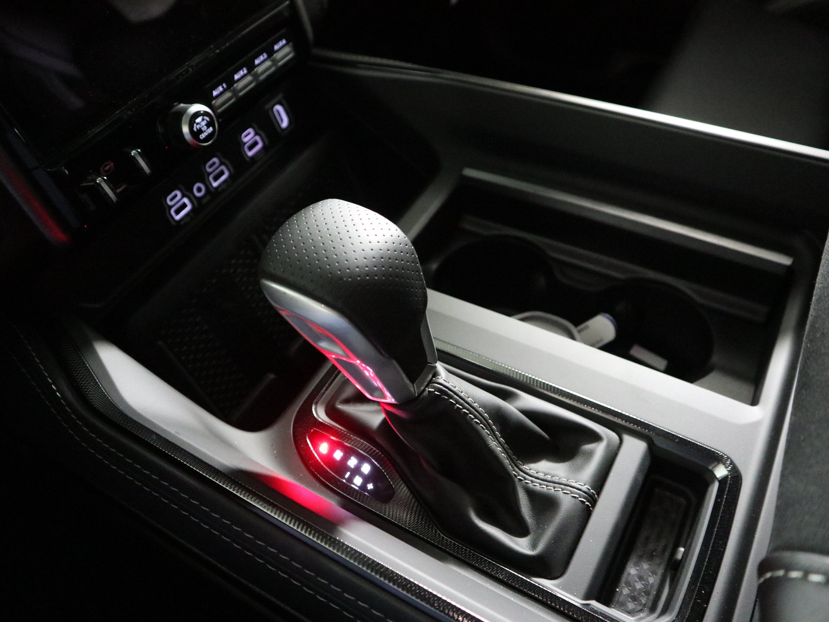 2026 RAM 1500 RHO Crew Cab 4x4