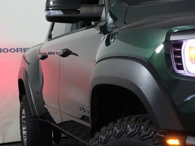 2026 RAM 1500 RHO Crew Cab 4x4