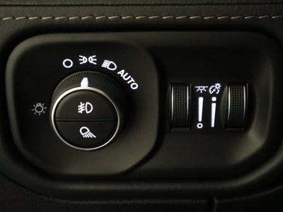 2026 RAM 1500 RHO Crew Cab 4x4