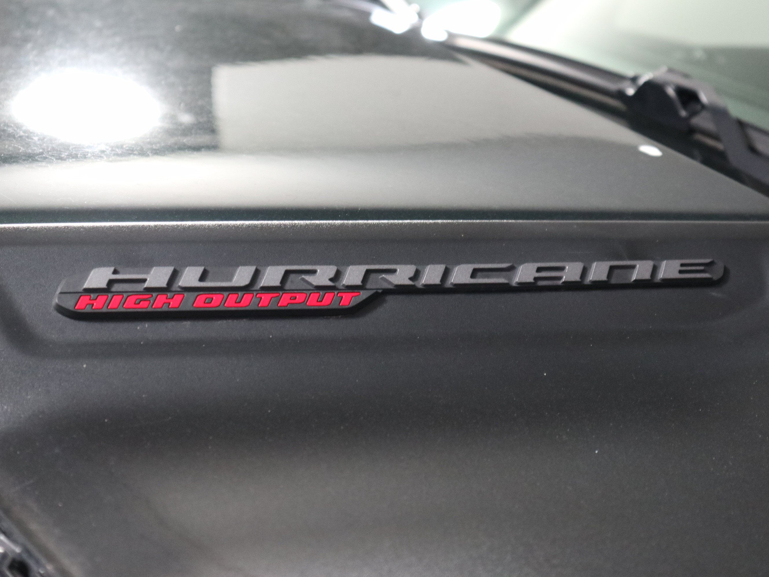 2026 RAM 1500 RHO Crew Cab 4x4