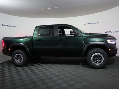 2026 RAM 1500 RHO Crew Cab 4x4