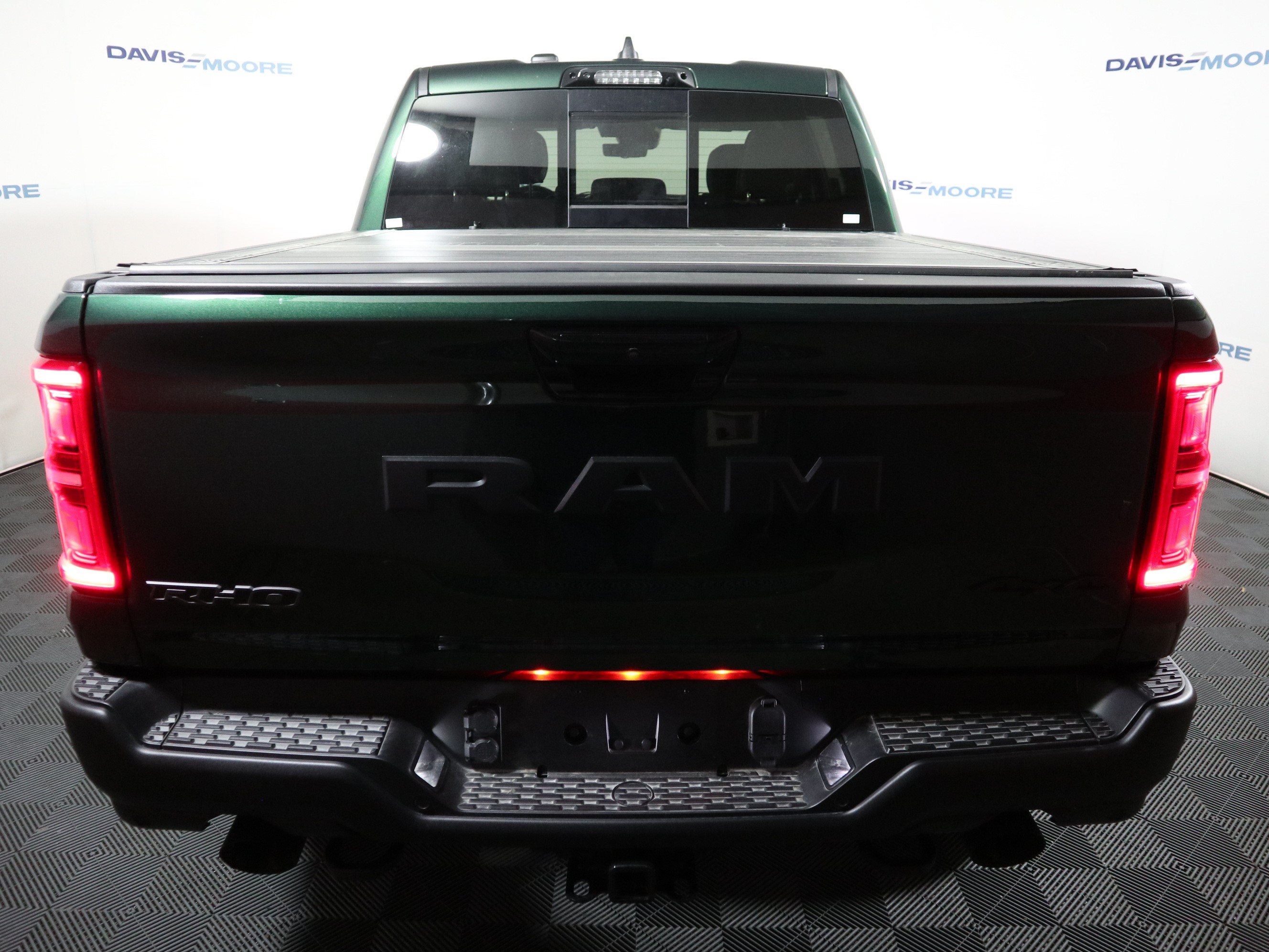 2026 RAM 1500 RHO Crew Cab 4x4
