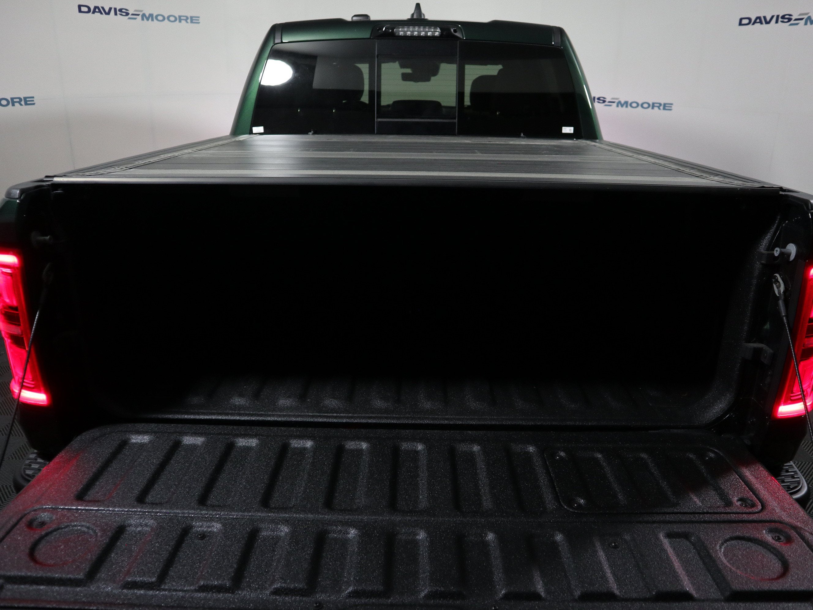 2026 RAM 1500 RHO Crew Cab 4x4
