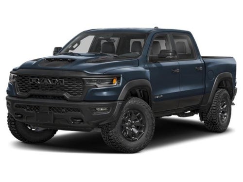 2026 RAM 1500 RHO Crew Cab 4x4