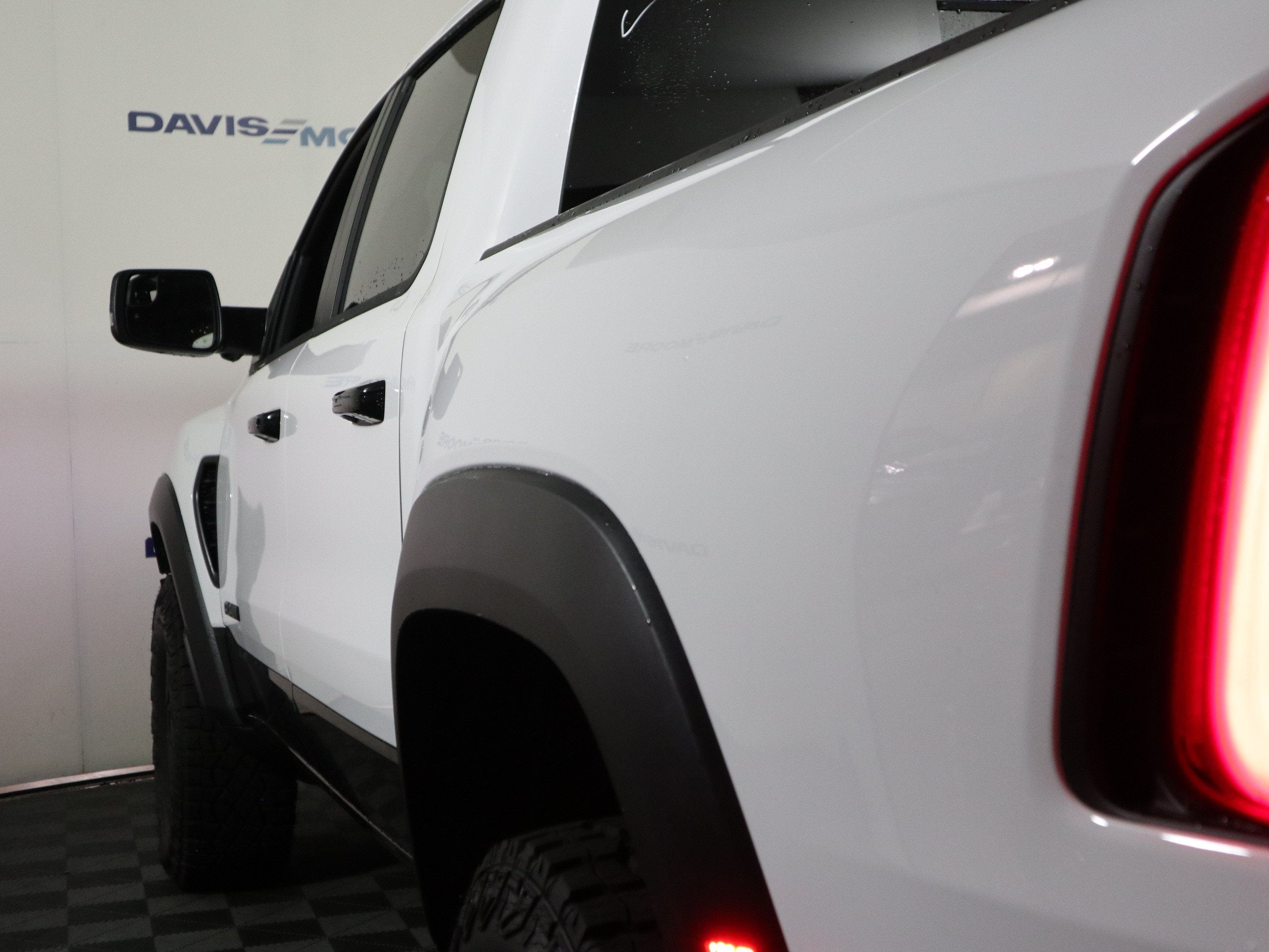 2026 RAM 1500 RHO Crew Cab 4x4