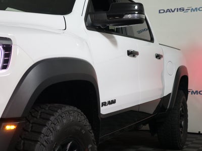 2026 RAM 1500 RHO Crew Cab 4x4
