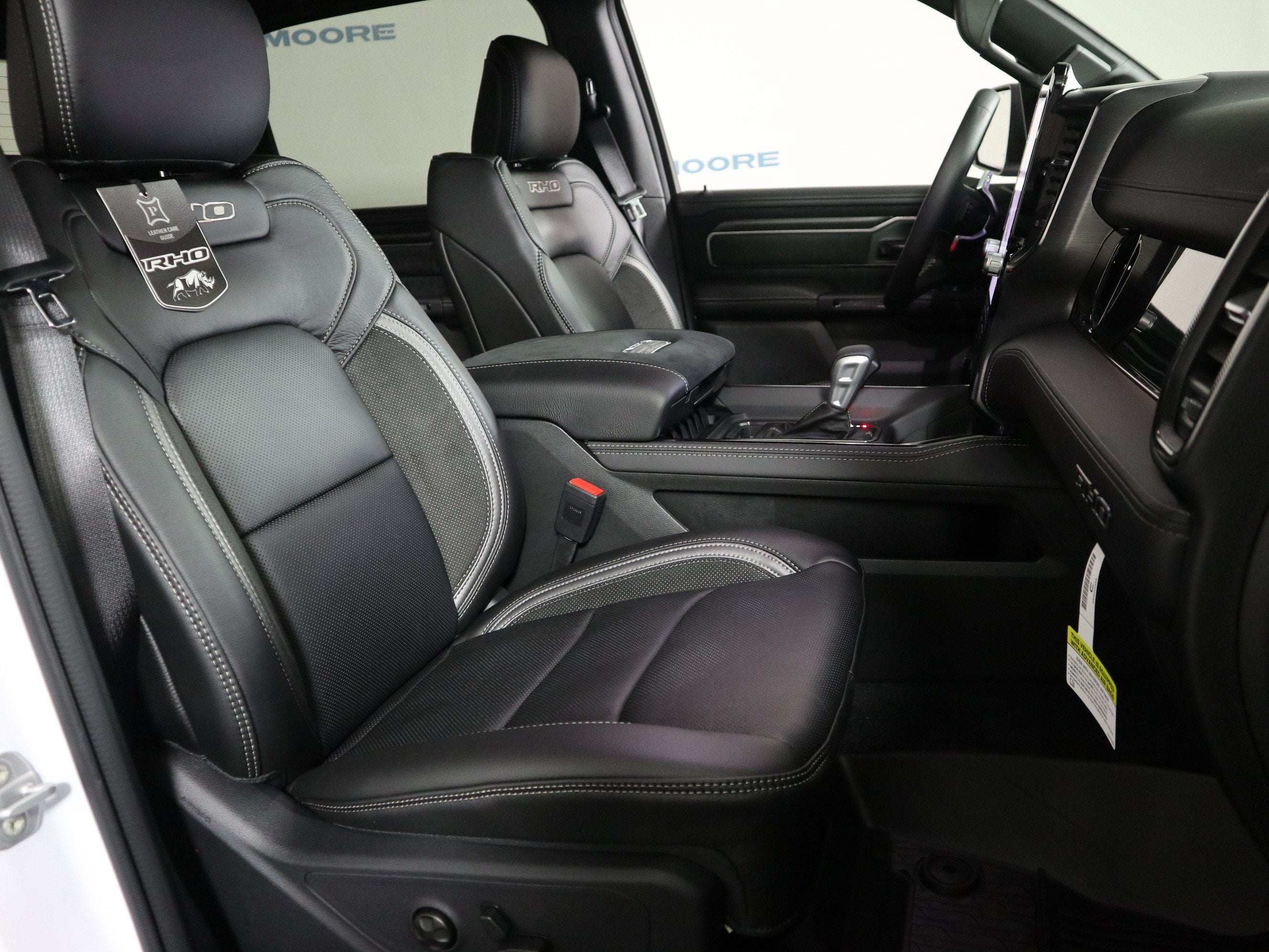 2026 RAM 1500 RHO Crew Cab 4x4