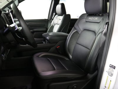 2026 RAM 1500 RHO Crew Cab 4x4