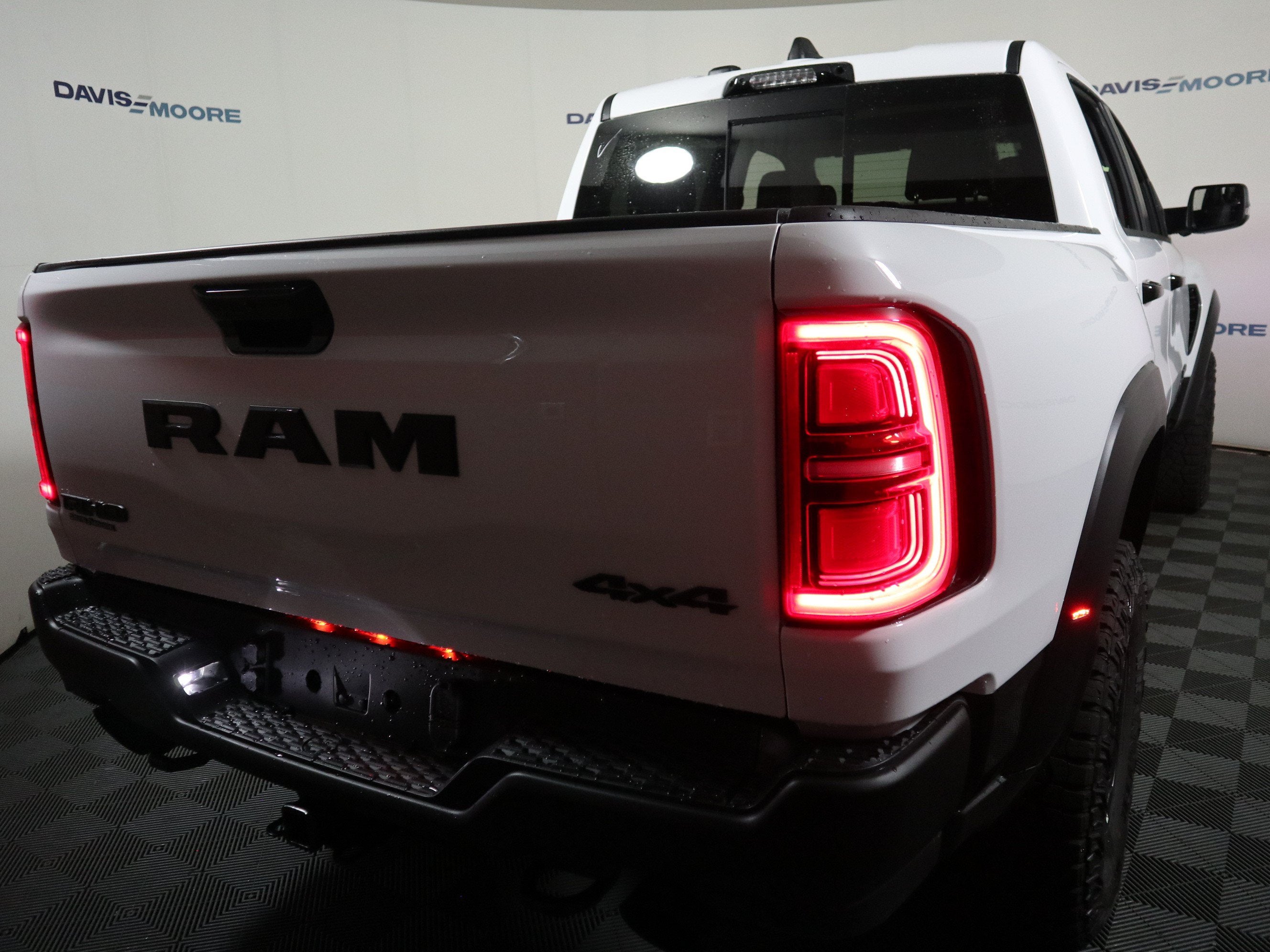 2026 RAM 1500 RHO Crew Cab 4x4