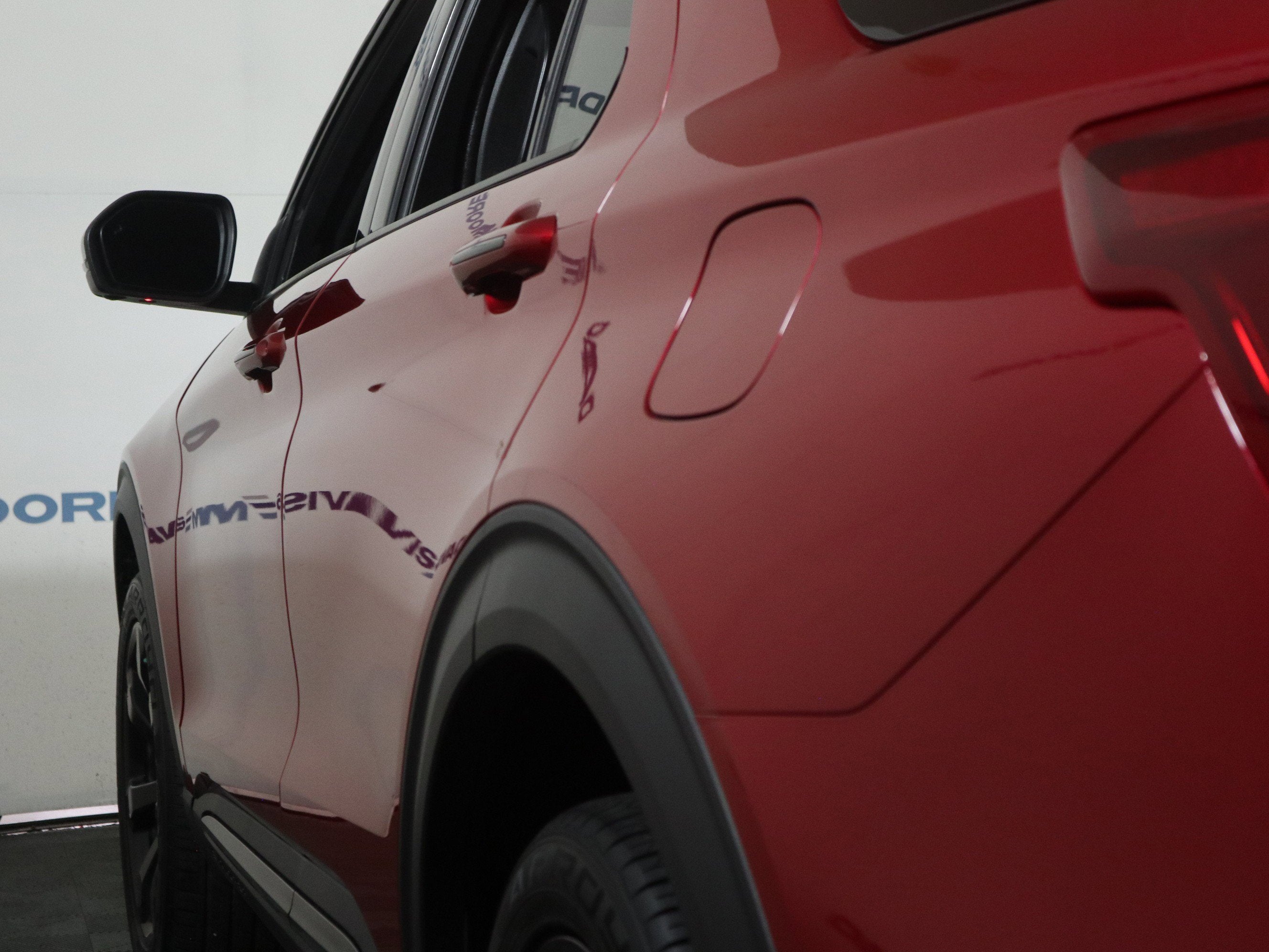 2023 Ford Explorer ST 4WD