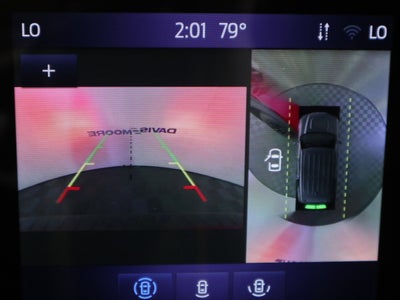 2023 Ford Explorer ST 4WD