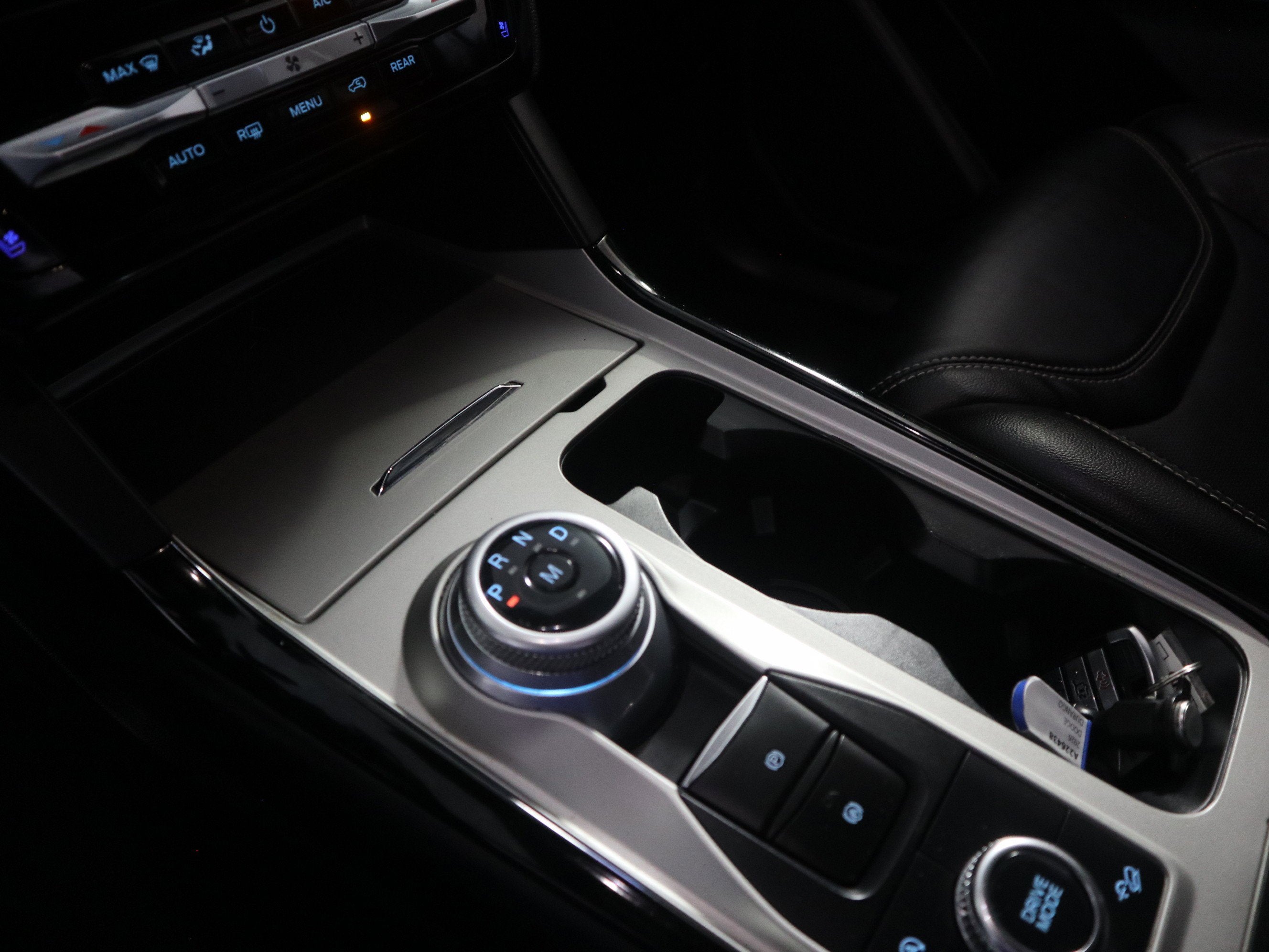 2023 Ford Explorer ST 4WD