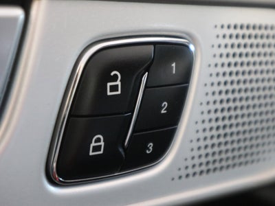 2023 Ford Explorer ST 4WD