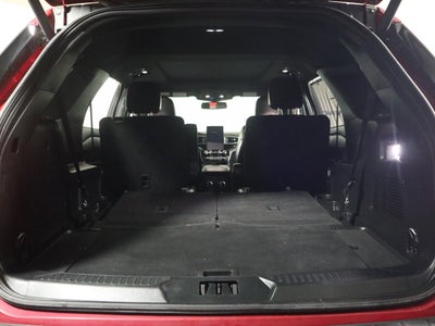 2023 Ford Explorer ST 4WD