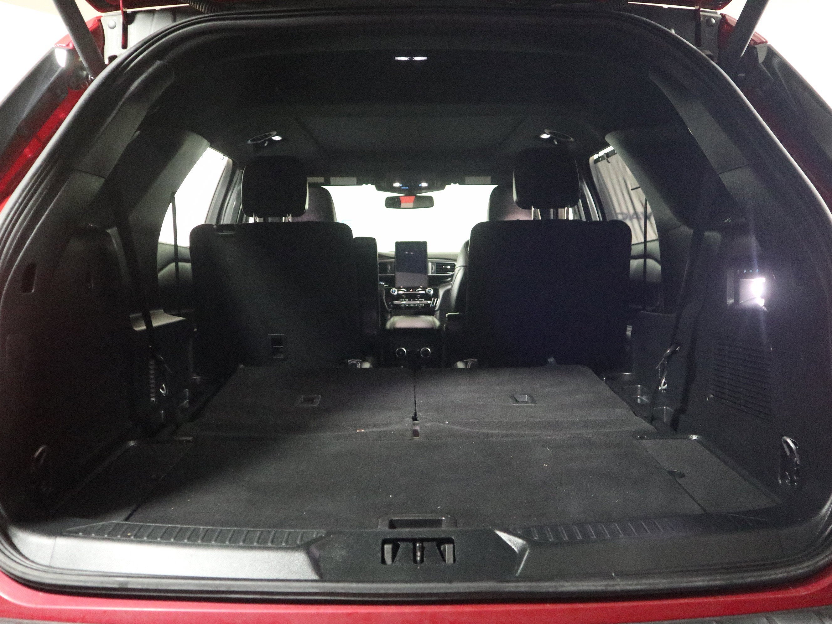 2023 Ford Explorer ST 4WD