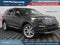 2022 Ford Explorer Platinum 4WD