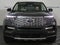 2022 Ford Explorer Platinum 4WD