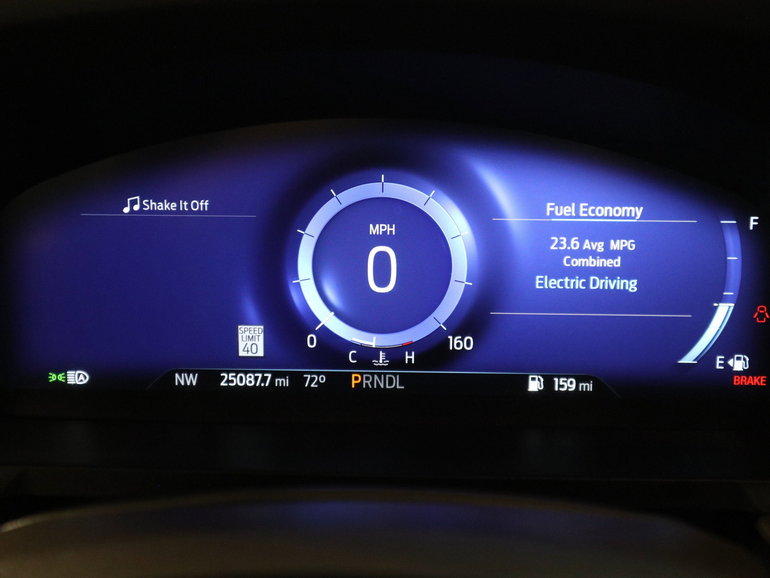 2022 Ford Explorer Platinum 4WD