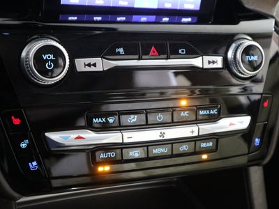 2022 Ford Explorer Platinum 4WD