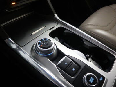 2022 Ford Explorer Platinum 4WD