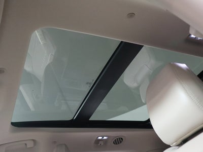 2022 Ford Explorer Platinum 4WD