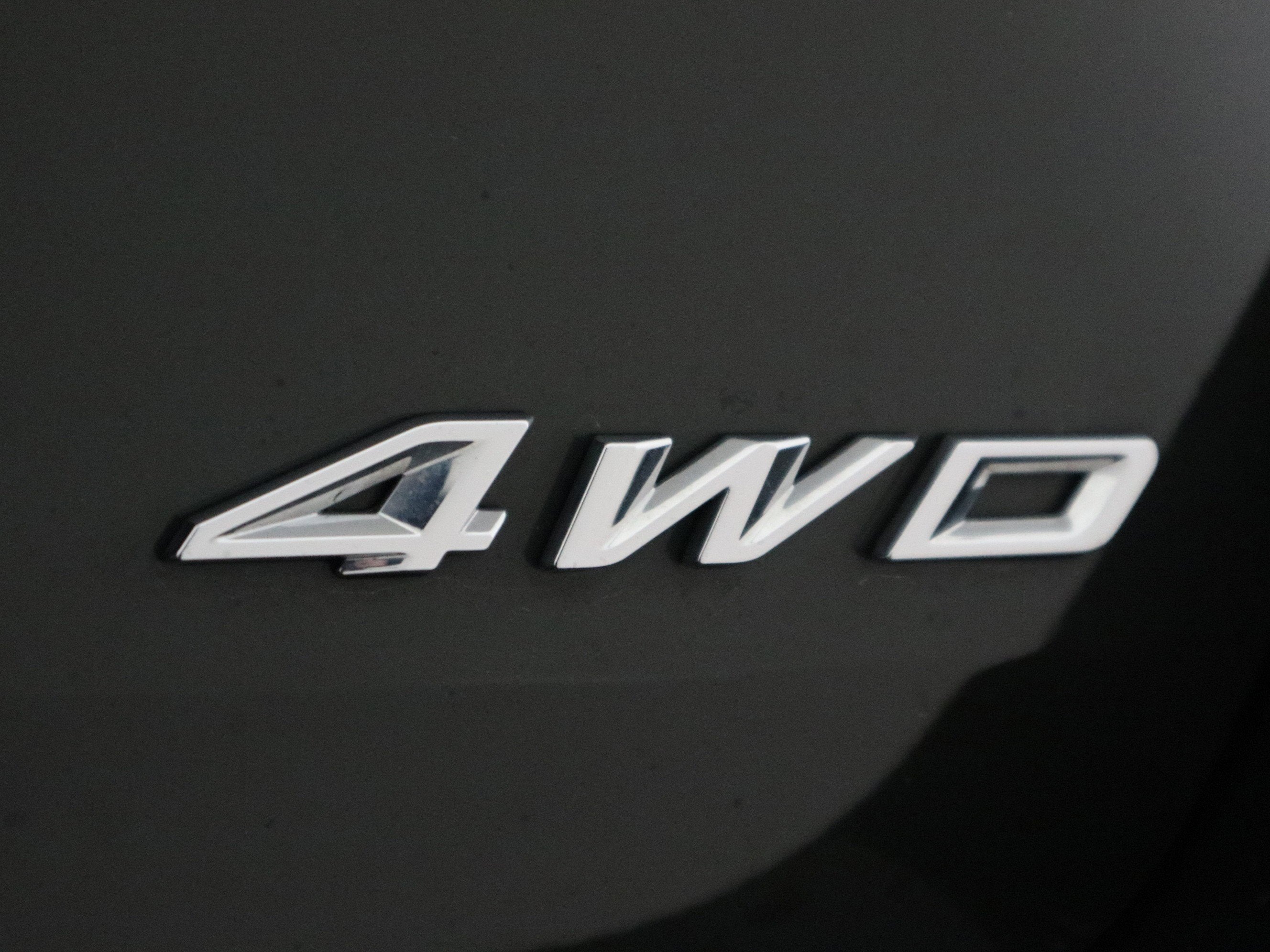 2022 Ford Explorer Platinum 4WD