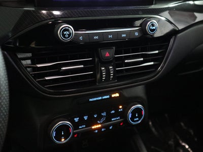 2024 Ford Escape ST-Line AWD