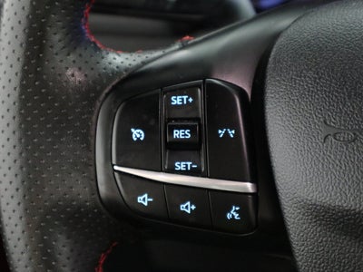 2024 Ford Escape ST-Line AWD
