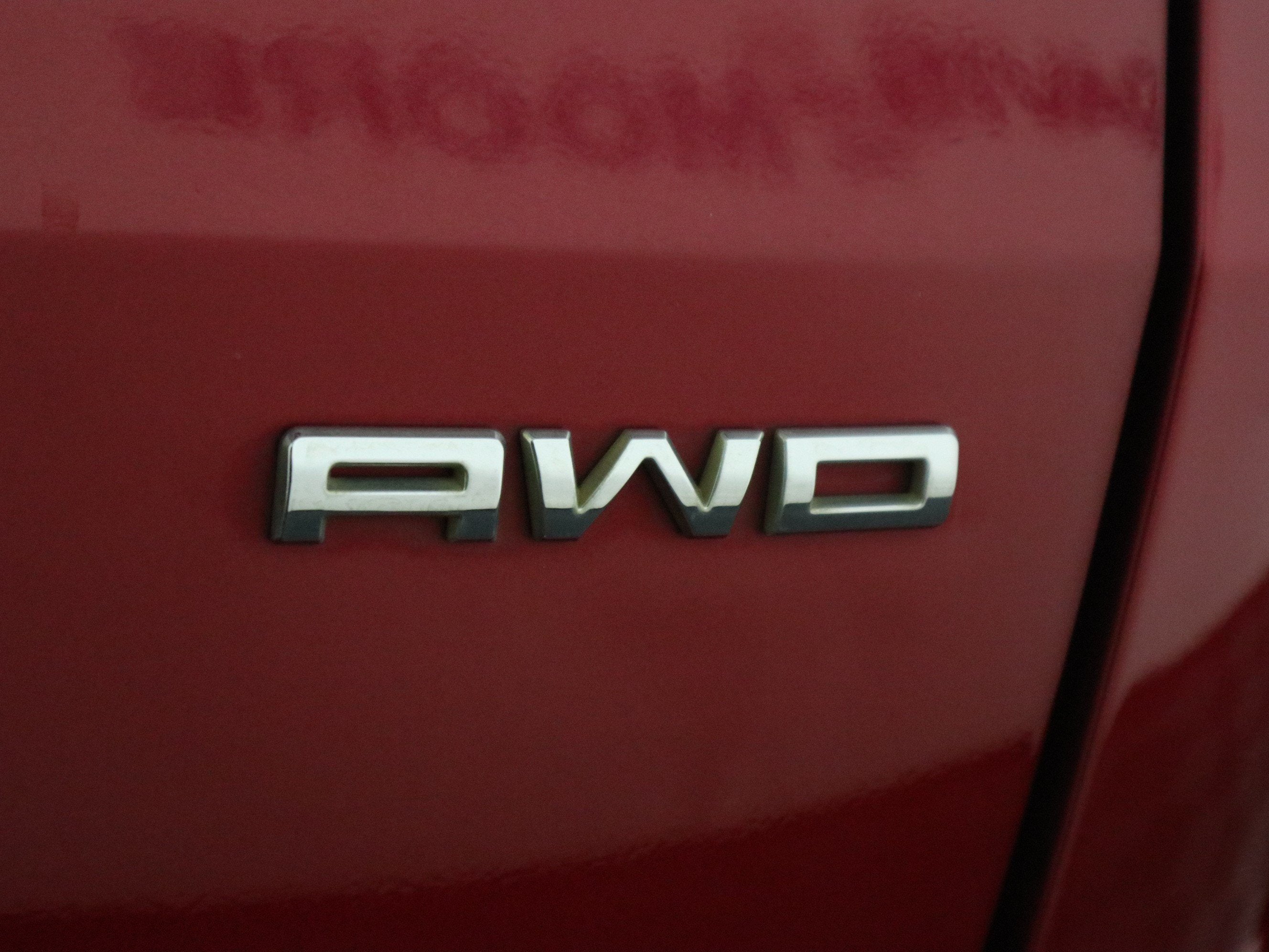 2024 Ford Escape ST-Line AWD