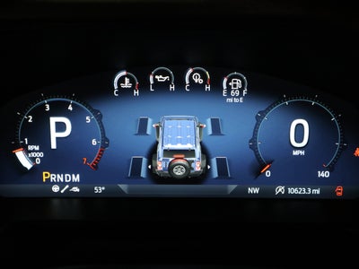 2024 Ford Bronco Raptor 4x4