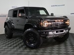 2024 Ford Bronco Raptor 4x4