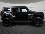 2024 Ford Bronco Raptor 4x4