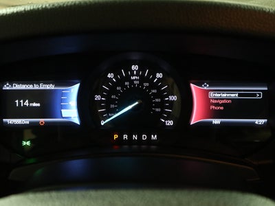2016 Ford Expedition Limited 4WD