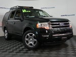 2016 Ford Expedition Limited 4WD