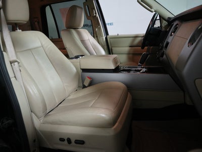 2016 Ford Expedition Limited 4WD