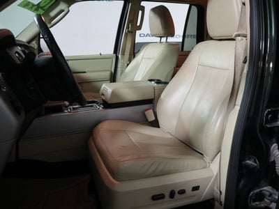 2016 Ford Expedition Limited 4WD