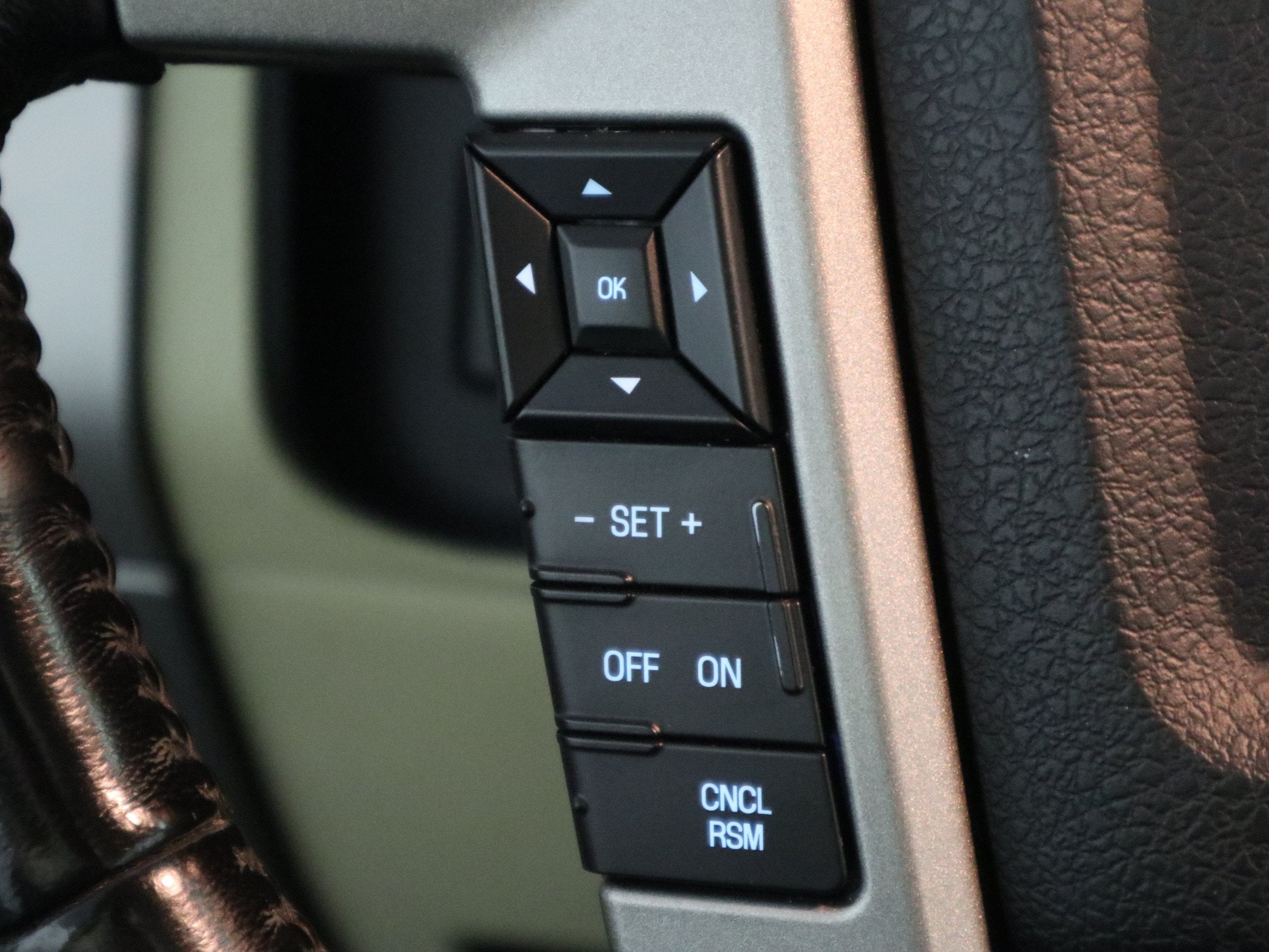 2016 Ford Expedition Limited 4WD