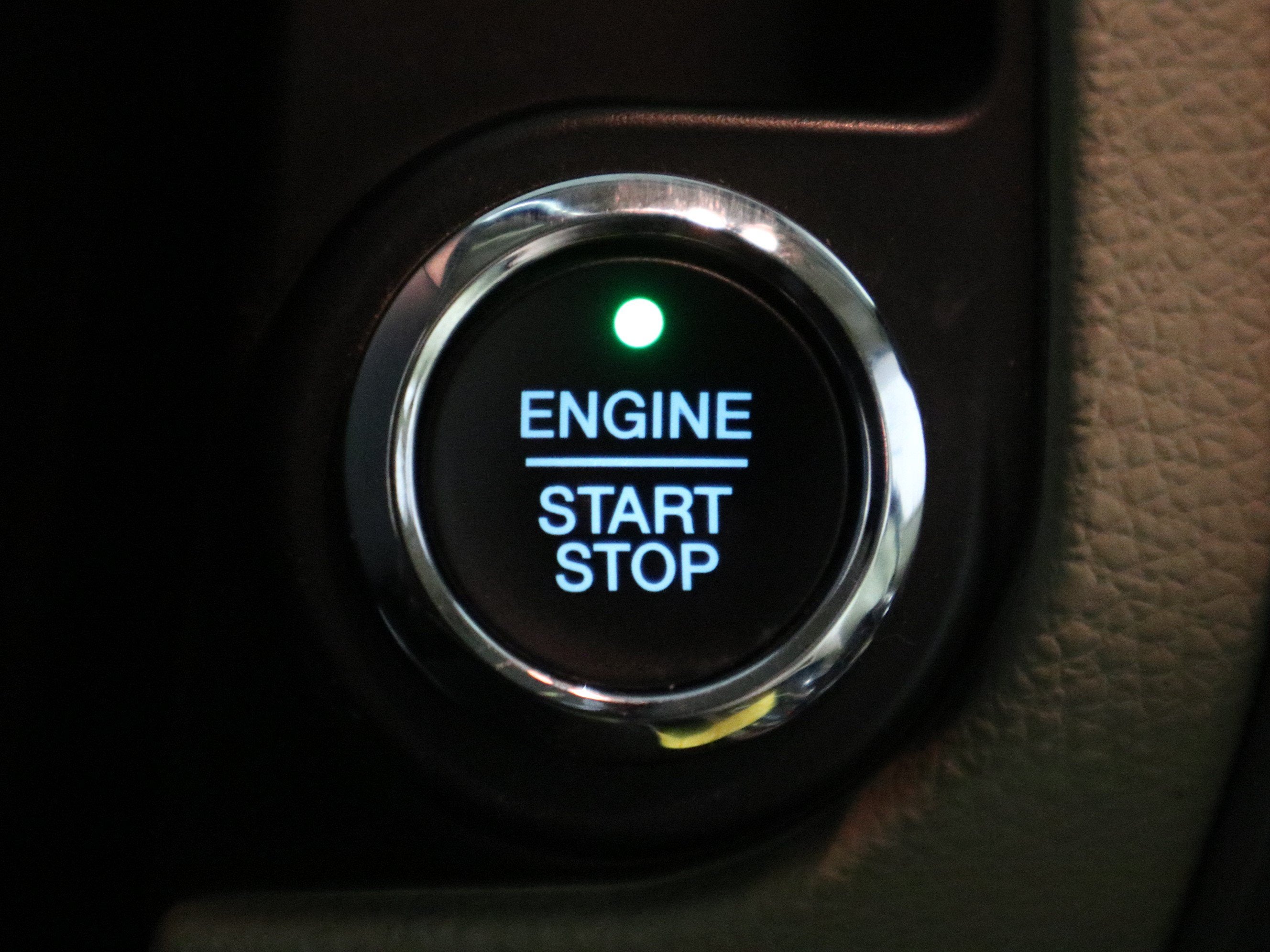 2016 Ford Expedition Limited 4WD