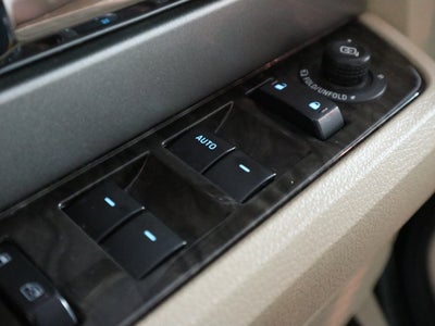 2016 Ford Expedition Limited 4WD