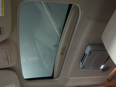 2016 Ford Expedition Limited 4WD