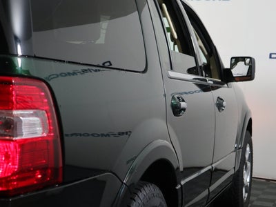 2016 Ford Expedition Limited 4WD