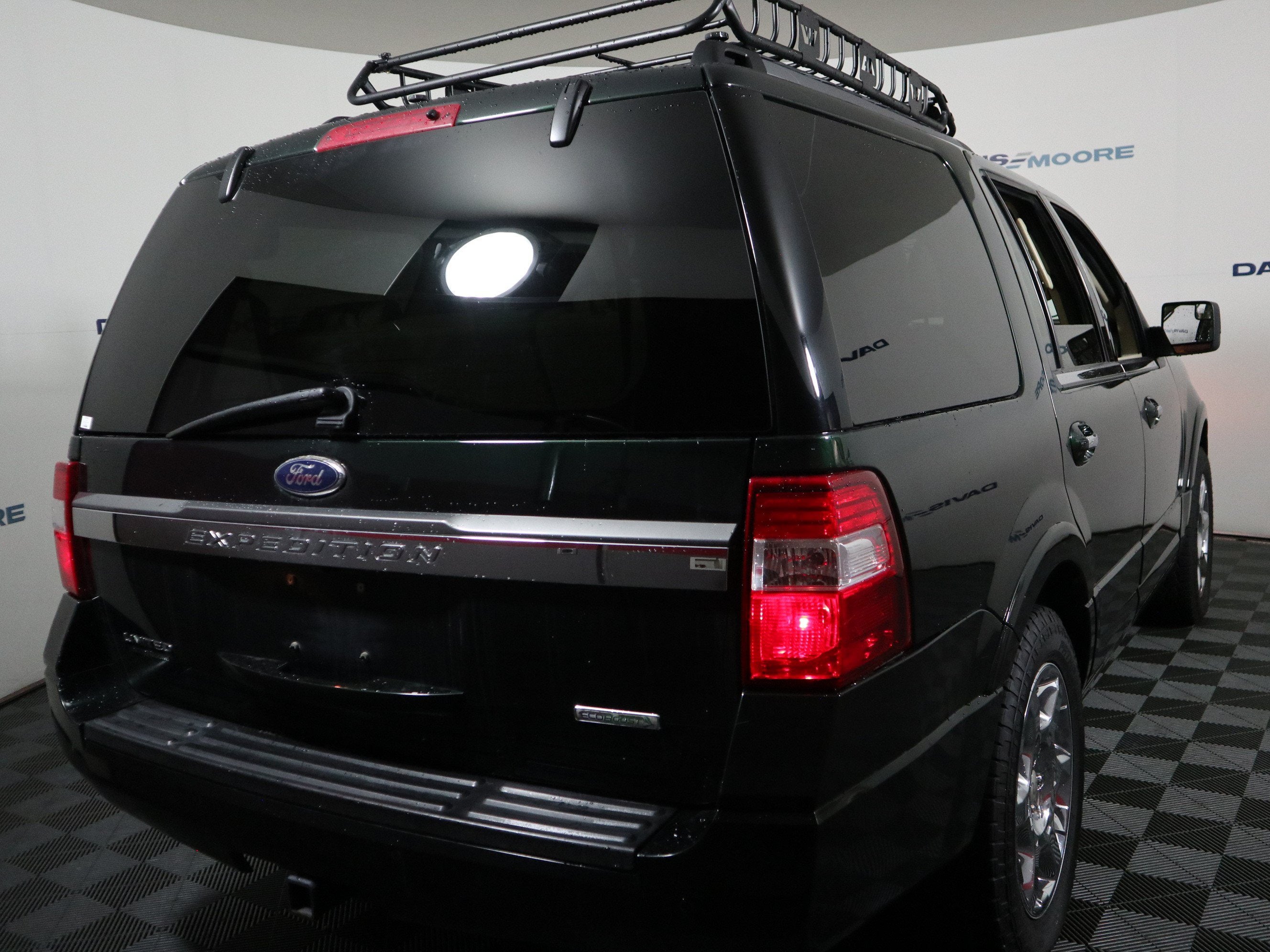 2016 Ford Expedition Limited 4WD