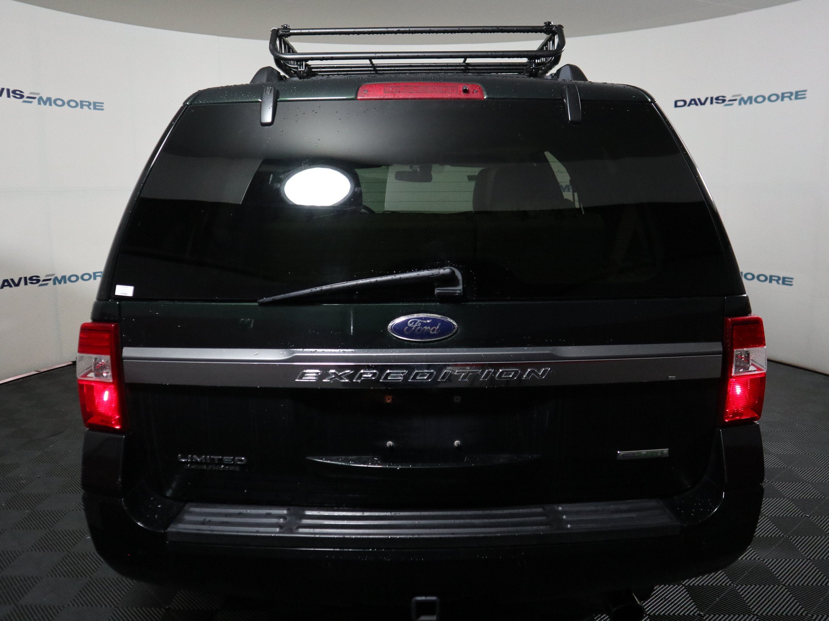 2016 Ford Expedition Limited 4WD